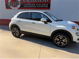 2016 Fiat 500X (CC-2121935) for sale in Newfield, New Jersey