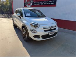 2016 Fiat 500X (CC-2121935) for sale in Newfield, New Jersey