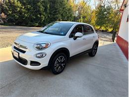 2016 Fiat 500X (CC-2121935) for sale in Newfield, New Jersey