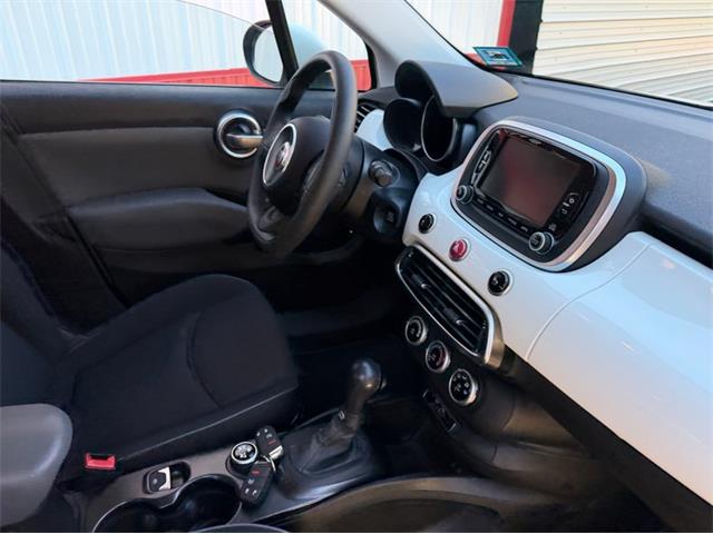 2016 Fiat 500X (CC-2121935) for sale in Newfield, New Jersey