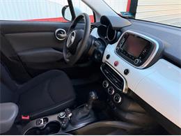 2016 Fiat 500X (CC-2121935) for sale in Newfield, New Jersey