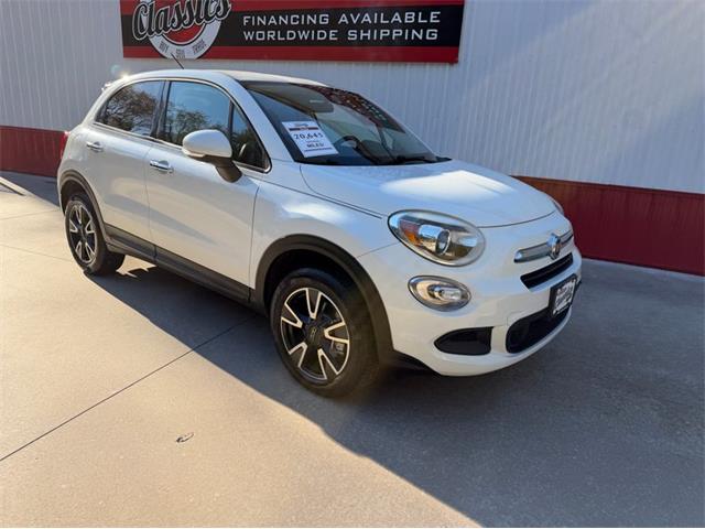 2016 Fiat 500X (CC-2121935) for sale in Newfield, New Jersey