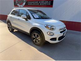 2016 Fiat 500X (CC-2121935) for sale in Newfield, New Jersey