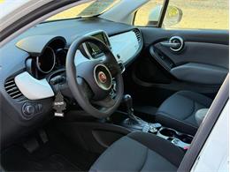 2016 Fiat 500X (CC-2121935) for sale in Newfield, New Jersey