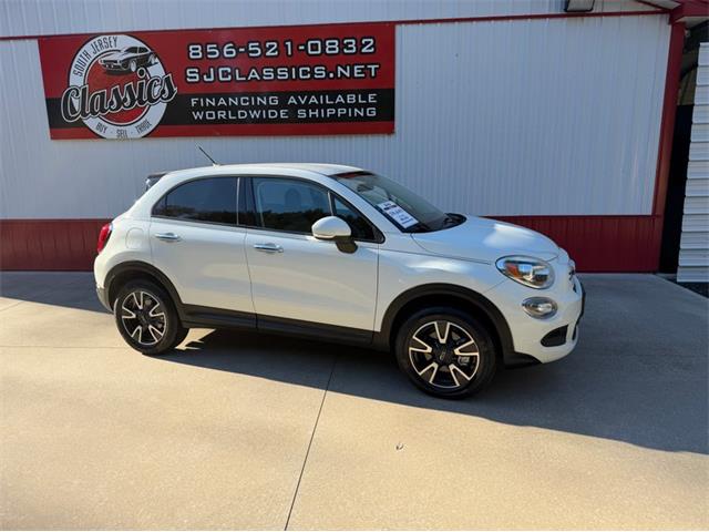 2016 Fiat 500X (CC-2121935) for sale in Newfield, New Jersey