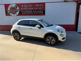 2016 Fiat 500X (CC-2121935) for sale in Newfield, New Jersey