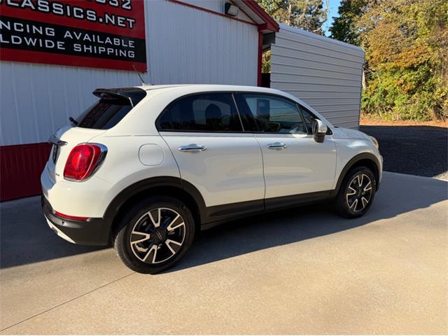 2016 Fiat 500X (CC-2121935) for sale in Newfield, New Jersey