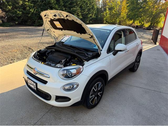 2016 Fiat 500X (CC-2121935) for sale in Newfield, New Jersey