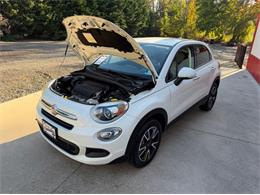 2016 Fiat 500X (CC-2121935) for sale in Newfield, New Jersey