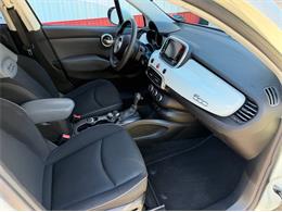 2016 Fiat 500X (CC-2121935) for sale in Newfield, New Jersey
