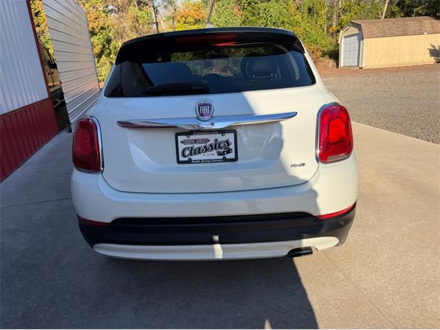 2016 Fiat 500X (CC-2121935) for sale in Newfield, New Jersey