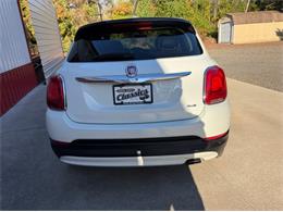 2016 Fiat 500X (CC-2121935) for sale in Newfield, New Jersey