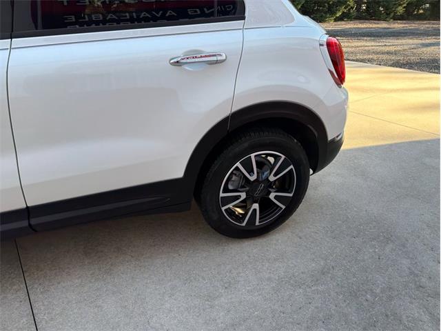 2016 Fiat 500X (CC-2121935) for sale in Newfield, New Jersey