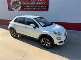 2016 Fiat 500X (CC-2121935) for sale in Newfield, New Jersey