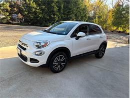 2016 Fiat 500X (CC-2121935) for sale in Newfield, New Jersey