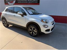 2016 Fiat 500X (CC-2121935) for sale in Newfield, New Jersey