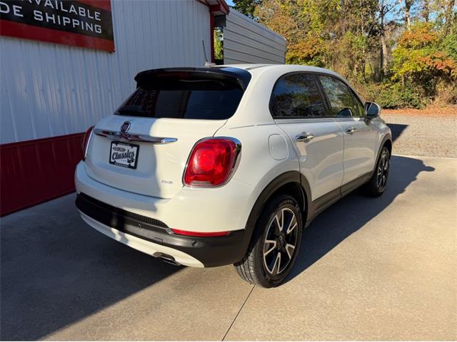 2016 Fiat 500X (CC-2121935) for sale in Newfield, New Jersey