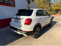 2016 Fiat 500X (CC-2121935) for sale in Newfield, New Jersey