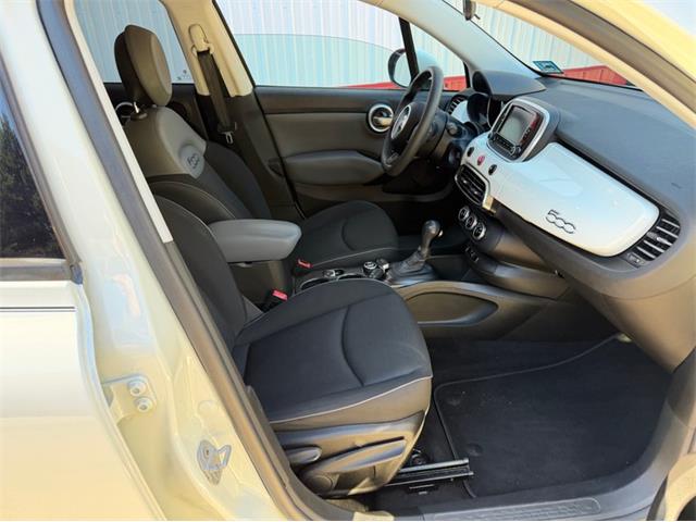 2016 Fiat 500X (CC-2121935) for sale in Newfield, New Jersey