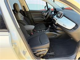 2016 Fiat 500X (CC-2121935) for sale in Newfield, New Jersey