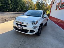 2016 Fiat 500X (CC-2121935) for sale in Newfield, New Jersey