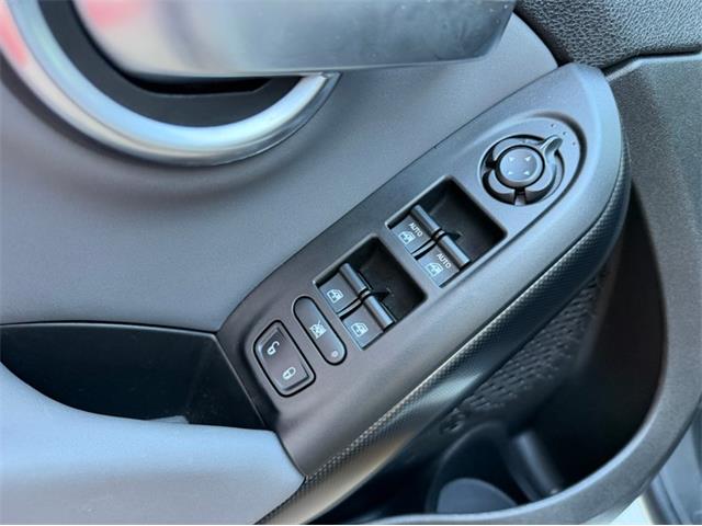 2016 Fiat 500X (CC-2121935) for sale in Newfield, New Jersey
