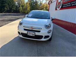 2016 Fiat 500X (CC-2121935) for sale in Newfield, New Jersey