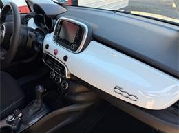 2016 Fiat 500X (CC-2121935) for sale in Newfield, New Jersey