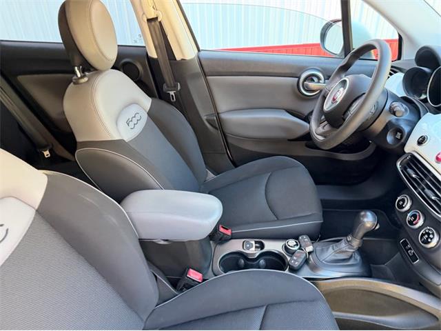 2016 Fiat 500X (CC-2121935) for sale in Newfield, New Jersey