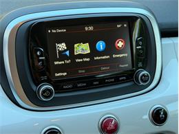 2016 Fiat 500X (CC-2121935) for sale in Newfield, New Jersey