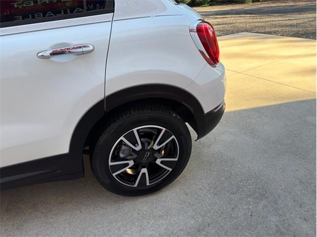 2016 Fiat 500X (CC-2121935) for sale in Newfield, New Jersey