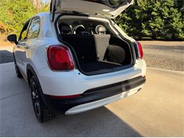 2016 Fiat 500X (CC-2121935) for sale in Newfield, New Jersey