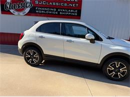 2016 Fiat 500X (CC-2121935) for sale in Newfield, New Jersey