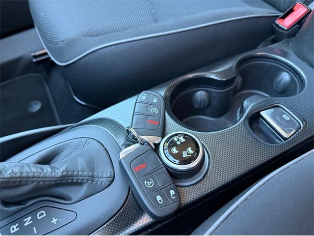 2016 Fiat 500X (CC-2121935) for sale in Newfield, New Jersey