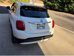 2016 Fiat 500X (CC-2121935) for sale in Newfield, New Jersey