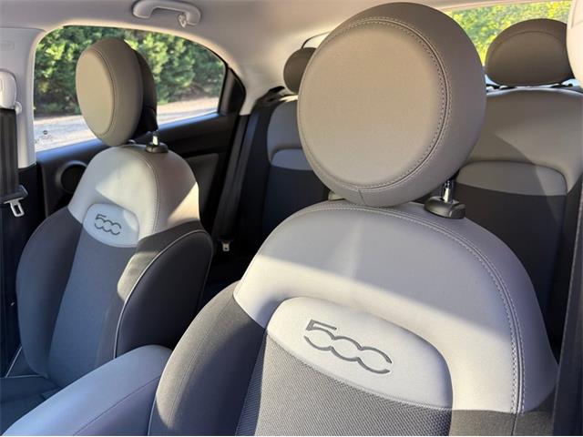 2016 Fiat 500X (CC-2121935) for sale in Newfield, New Jersey