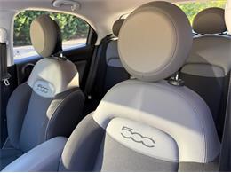 2016 Fiat 500X (CC-2121935) for sale in Newfield, New Jersey