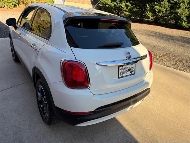 2016 Fiat 500X (CC-2121935) for sale in Newfield, New Jersey
