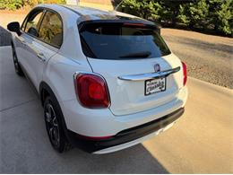 2016 Fiat 500X (CC-2121935) for sale in Newfield, New Jersey
