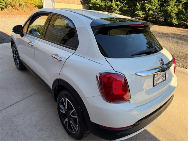 2016 Fiat 500X (CC-2121935) for sale in Newfield, New Jersey