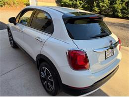 2016 Fiat 500X (CC-2121935) for sale in Newfield, New Jersey