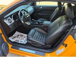 2007 Ford Mustang (CC-2121936) for sale in Newfield, New Jersey