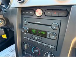 2007 Ford Mustang (CC-2121936) for sale in Newfield, New Jersey