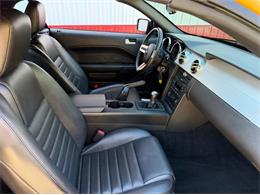 2007 Ford Mustang (CC-2121936) for sale in Newfield, New Jersey