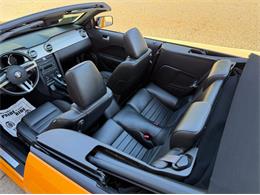 2007 Ford Mustang (CC-2121936) for sale in Newfield, New Jersey