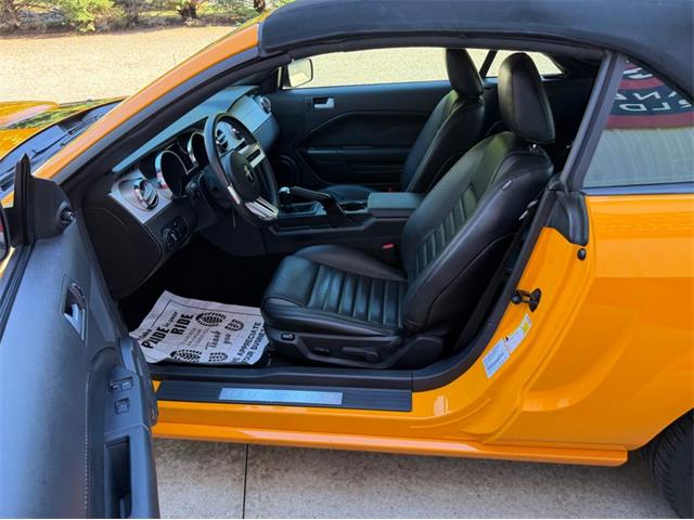 2007 Ford Mustang (CC-2121936) for sale in Newfield, New Jersey