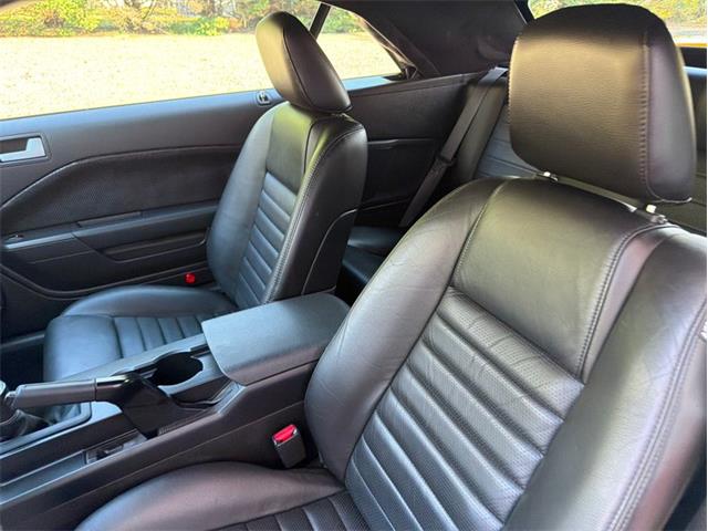 2007 Ford Mustang (CC-2121936) for sale in Newfield, New Jersey