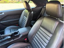 2007 Ford Mustang (CC-2121936) for sale in Newfield, New Jersey
