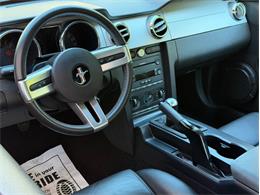 2007 Ford Mustang (CC-2121936) for sale in Newfield, New Jersey