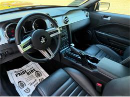 2007 Ford Mustang (CC-2121936) for sale in Newfield, New Jersey